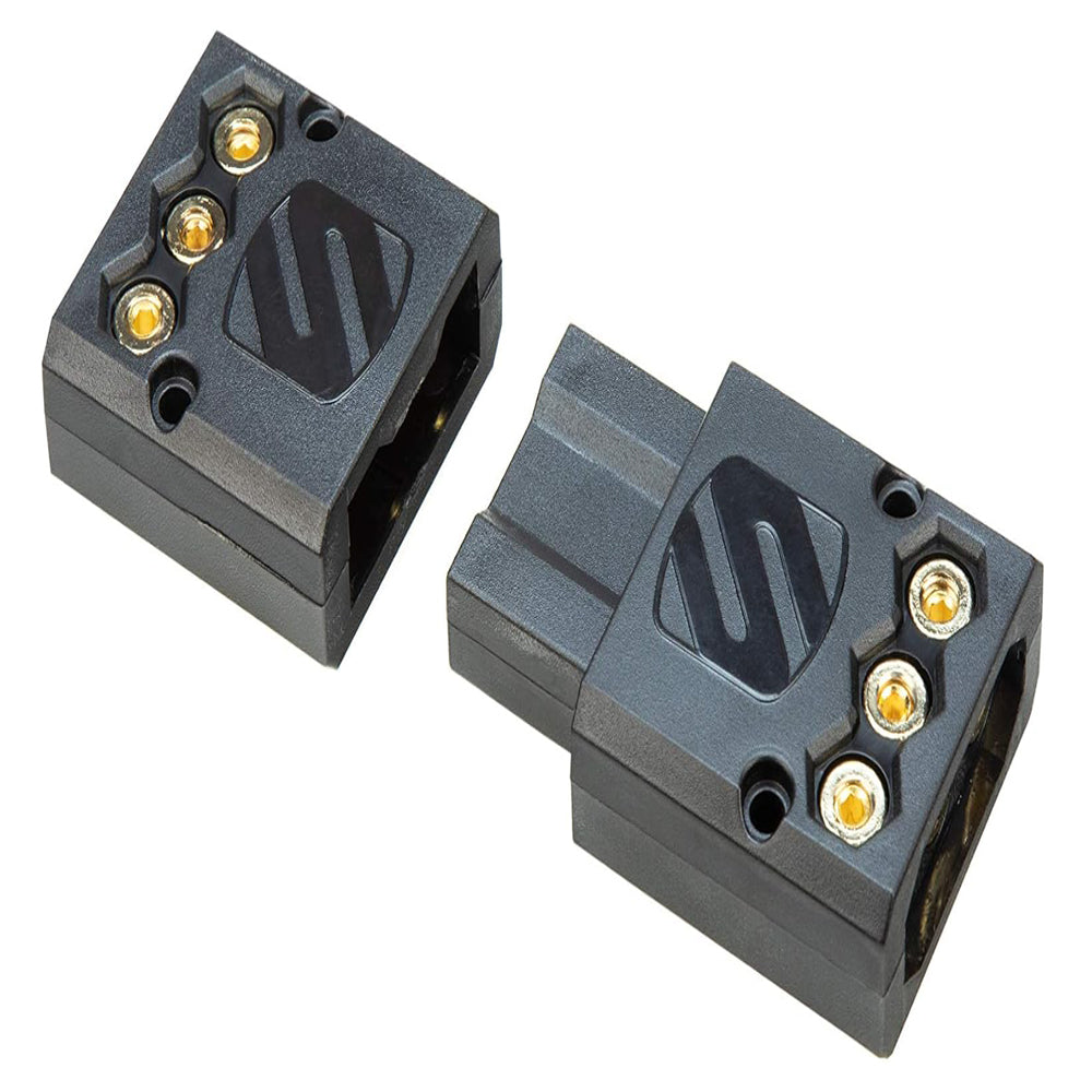 Scosche Kwik Plug 8 AWG Quick Release Power Connector