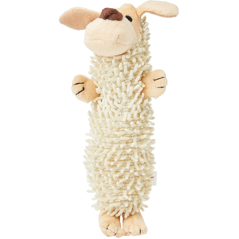 Rosewood Chubleez Noodle Buddy Plush Dog Toy