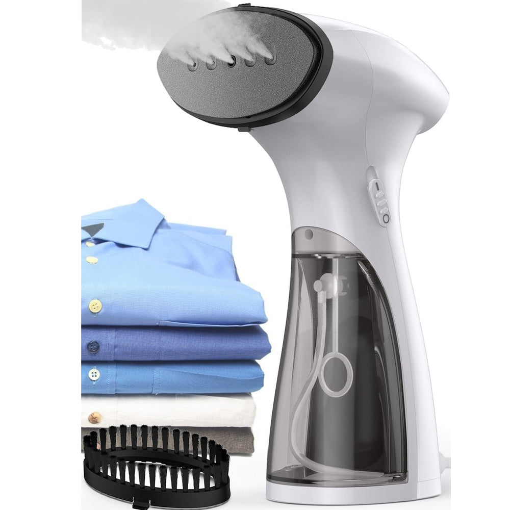 1600W Handheld Clothes Steamer Portable