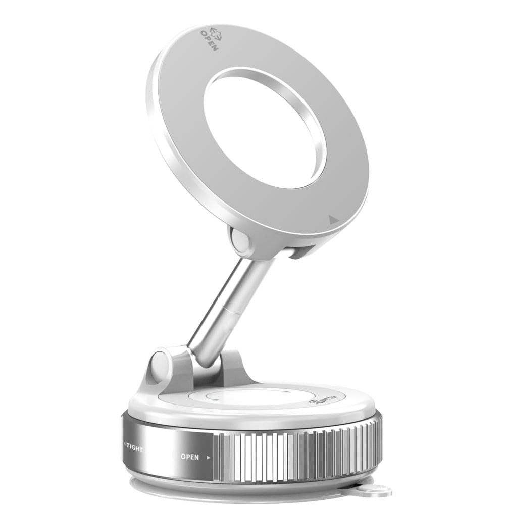 MSXTTLY Vmag-S1 Vacuum Magnetic Phone Holder