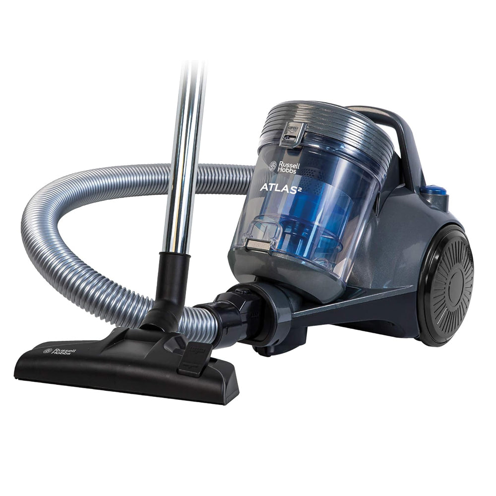 Russell Hobbs Atlas2 Cylinder Vacuum Cleaner 700W