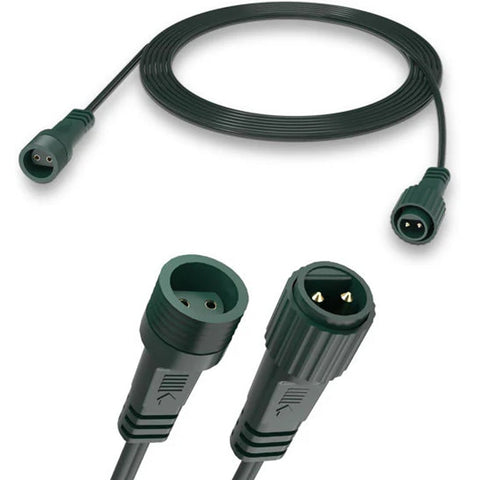 5m Extension Cable for Festoon Lights
