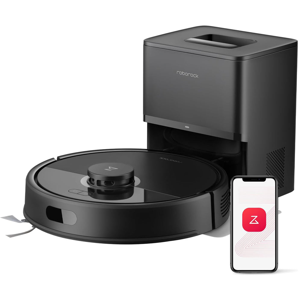 Roborock Q7 L5+ Self-Emptying Robot Vacuum Cleaner