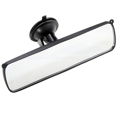 KITBEST Adjustable Rear View Mirror for Driving Test