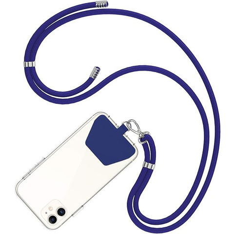 COCASES Adjustable Crossbody Phone Lanyard Strap 5.4cm