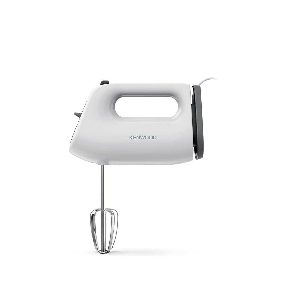 Kenwood QuickMix Lite Hand Mixer 300W – Lightweight Electric Whisk White