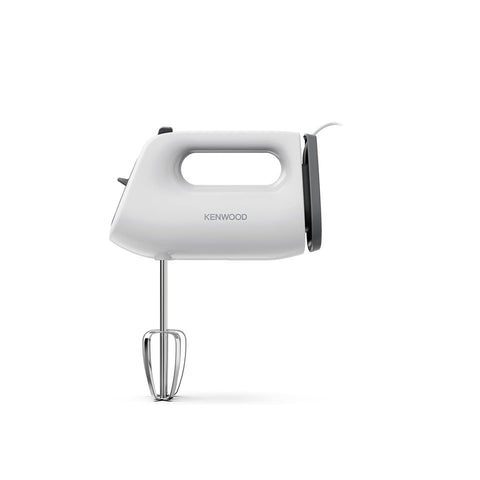 Kenwood QuickMix Lite Hand Mixer 300W – Lightweight Electric Whisk White
