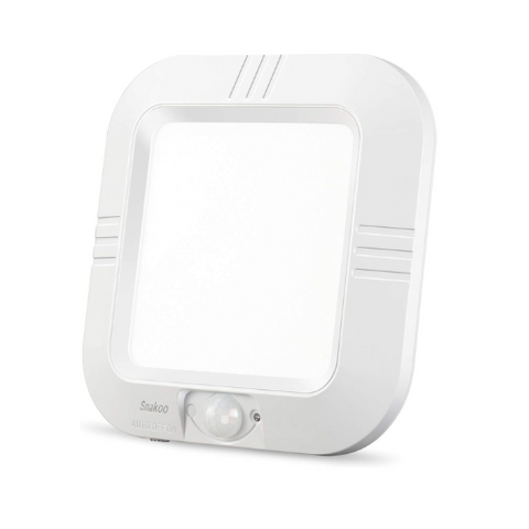 Wireless Ceiling Light with USB Charging for Hallways

