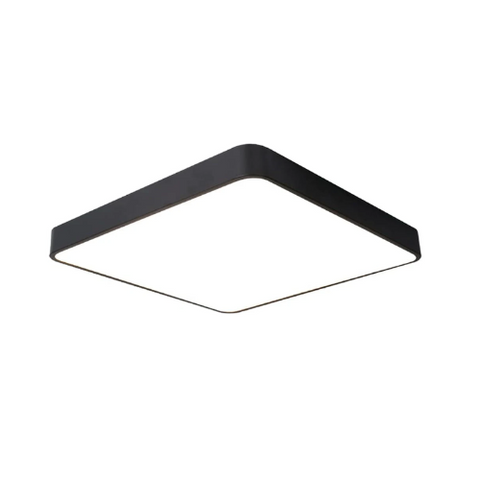 Bright & Energy-Efficient Panel Ceiling Light
