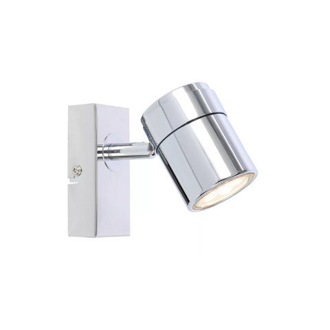 Directional GU10 Spotlights Wall Mountable UK


