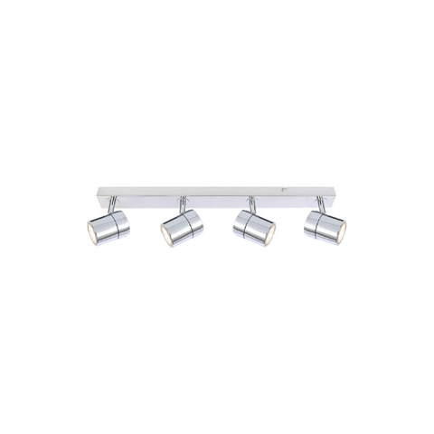 Home Lighting Fixture with GU10 Mounts UK

