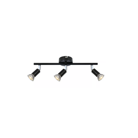 Contemporary GU10 Ceiling Light Fixture UK

