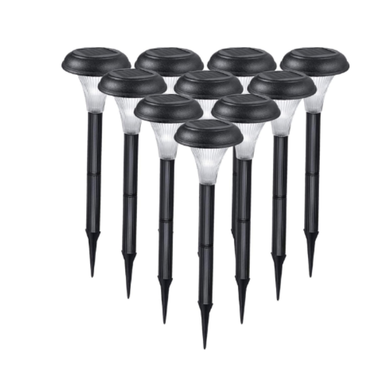 Buy LED Solar Powered Stake Lights In UK - Shop Now!