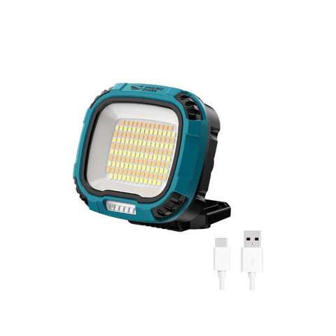 Work light 5000mAh rechargeable UK

