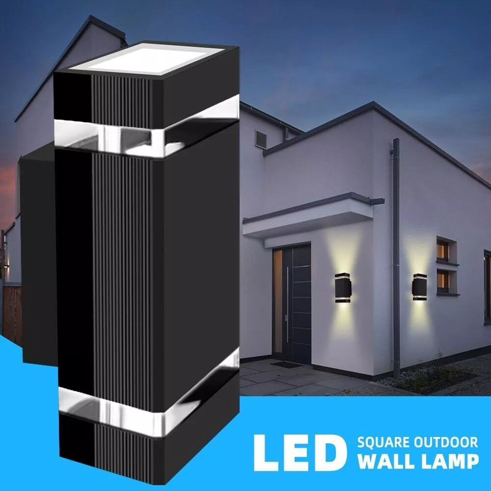 Upgrade your home with Outdoor Wall Lights – IP65 LED, GU10 modern lighting. Weatherproof, stylish, and energy-efficient. Shop now – limited stock available!
