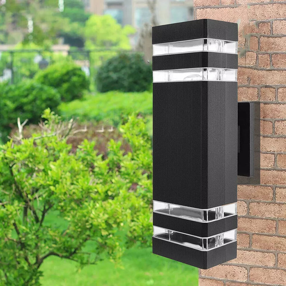 Upgrade your home with Outdoor Wall Lights – IP65 LED, GU10 modern lighting. Weatherproof, stylish, and energy-efficient. Shop now – limited stock available!
