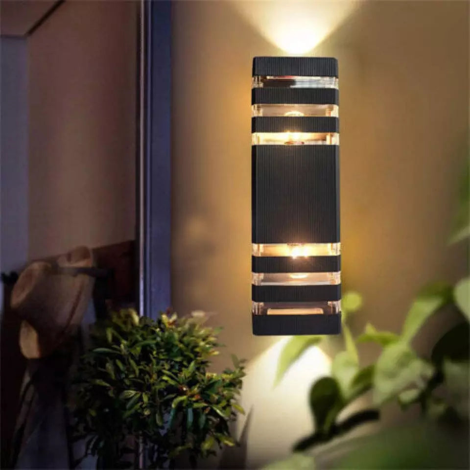 Upgrade your home with Outdoor Wall Lights – IP65 LED, GU10 modern lighting. Weatherproof, stylish, and energy-efficient. Shop now – limited stock available!
