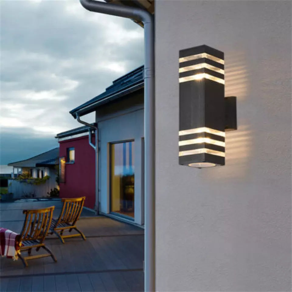 Upgrade your home with Outdoor Wall Lights – IP65 LED, GU10 modern lighting. Weatherproof, stylish, and energy-efficient. Shop now – limited stock available!
