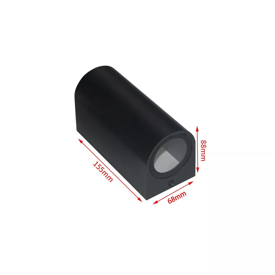 Upgrade your space with Outdoor Wall Lights, 3000K Warm White LED in the UK! IP65 waterproof, modern square design perfect for any room or outdoor area. Limited stock – Buy now!

