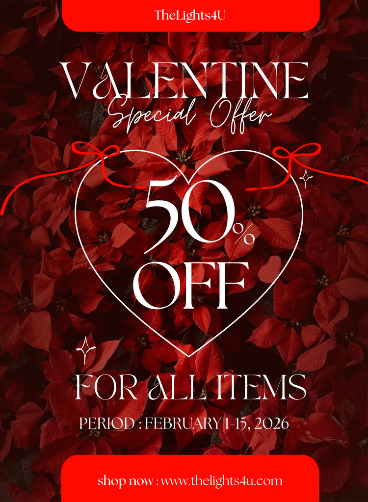 Happy Valentine's Day