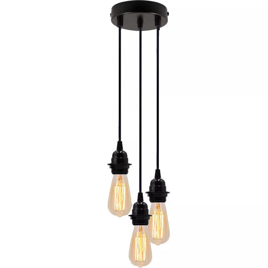 Buy Modern Pendant Hanging Light Fixture in UK - Shop Now!
