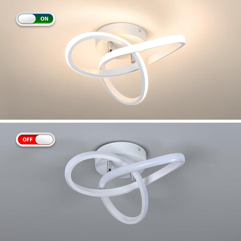Bright energy-saving ceiling light UK


