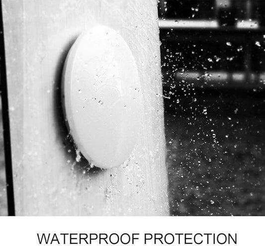  Waterproof Energy saving 24W LED ceiling fixture

