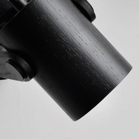 Wooden wall lamp Alpha Lights

