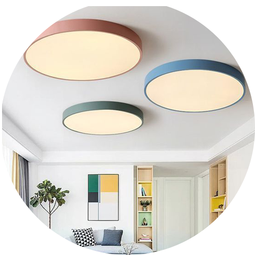 Ceiling Lights