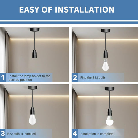 ceiling rose light fitting

