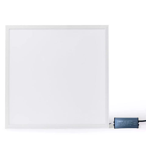 48W LED Panel Light – 600X600Mm – Waterproof Driver