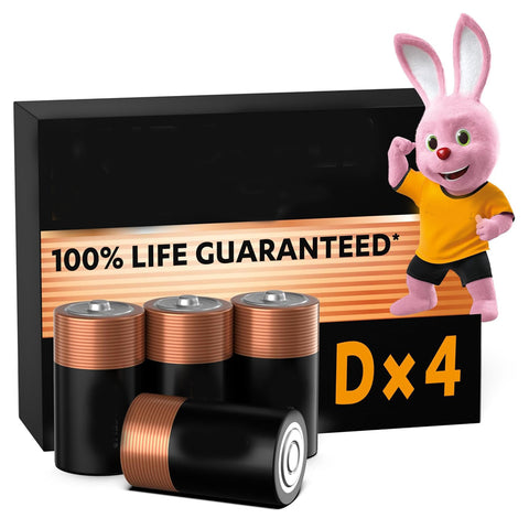 Motion Sensor Ceiling Light – Cool White LED – Wireless Battery Power