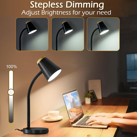 desk lamp for students UK

