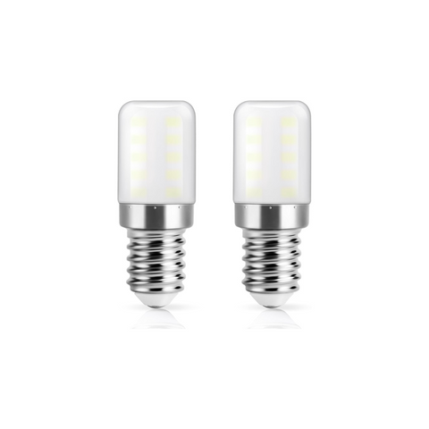  e14 led fridge bulb pack