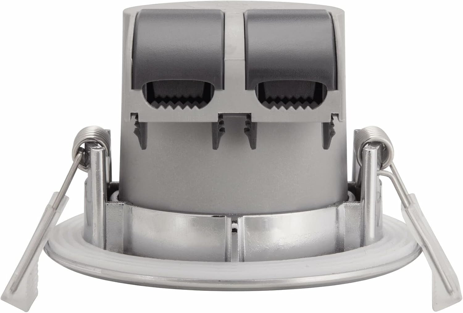 Dive Recessed Spotlight Chrome 5.5 W