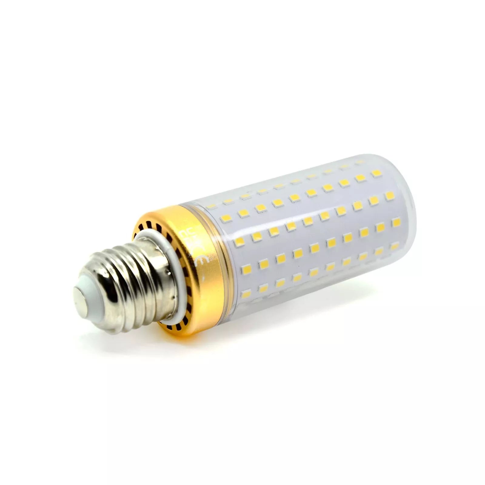 LED Corn Bulbs E14 E27 Screw/B22 Bayonet 12W High Powered Light