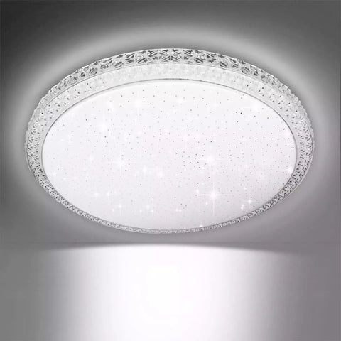 18W LED round Ceiling Light – Bright Energy-Efficient Lighting