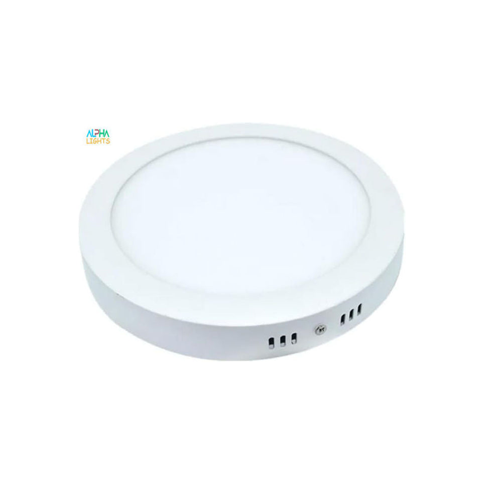 LED Ceiling Lights, 6W 620LM Round LED Ceiling Light 6500K, 51W Equivalent Lighting Ceiling, Small, Dome, Modern, Flush Ceiling Light