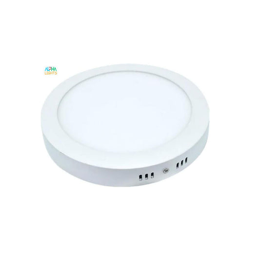 LED Ceiling Lights, 6W 620LM Round LED Ceiling Light 6500K, 51W Equivalent Lighting Ceiling, Small, Dome, Modern, Flush Ceiling Light