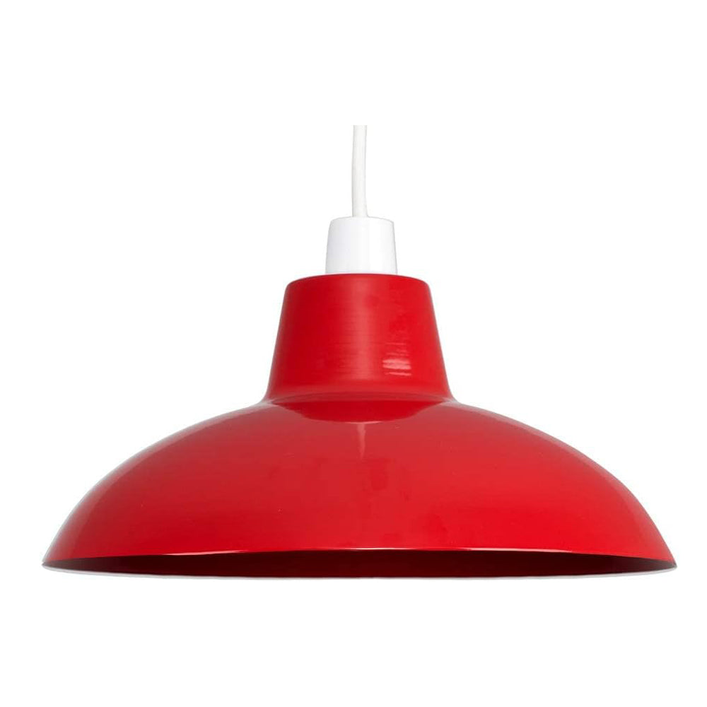 Buy Retro Hanging Ceiling Lights in UK - Shop Now!