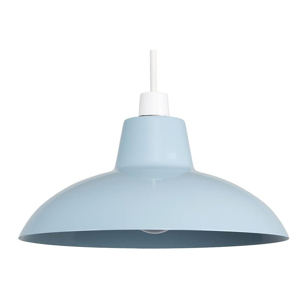 Buy Retro Hanging Ceiling Lights in UK - Shop Now!