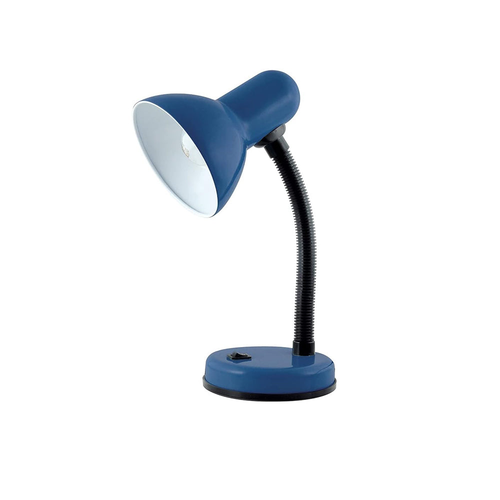 35W 'Classic' Flexi Desk Lamp with Versatile Flexible Neck