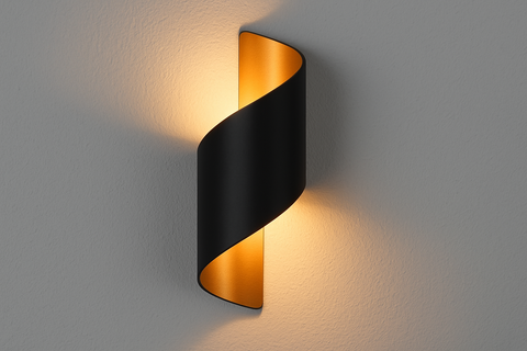 10W LED Wall Lights - Waterproof Up & Down Sconce