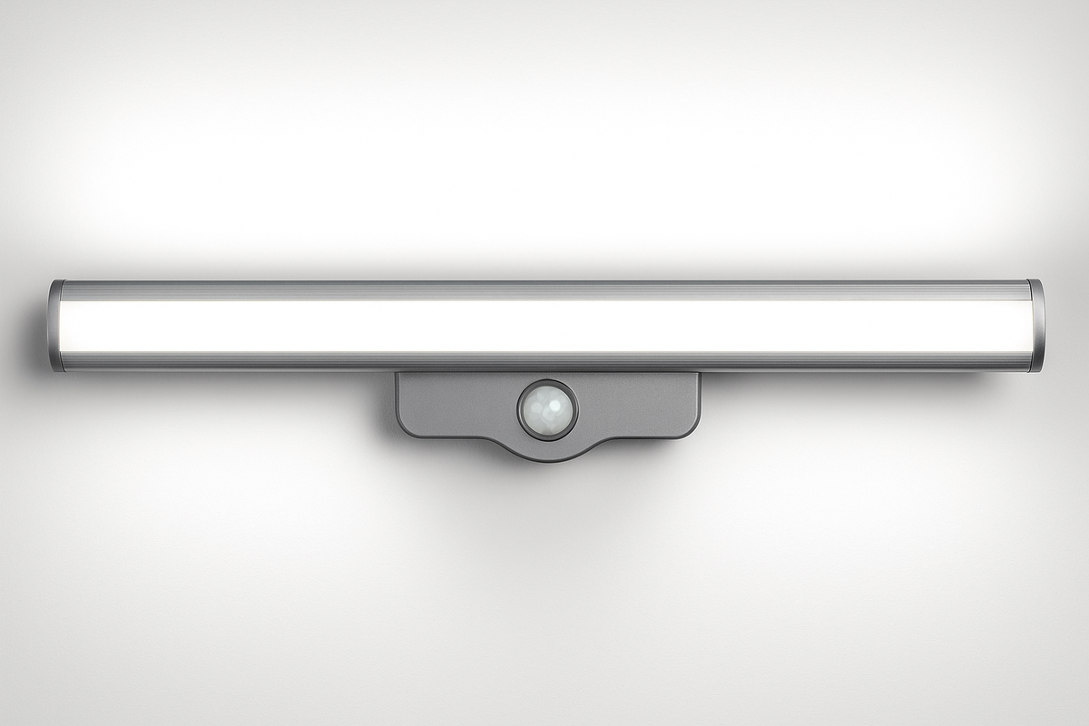 Smart WiFi Decking Lights - Mains Powered Outdoor Lights