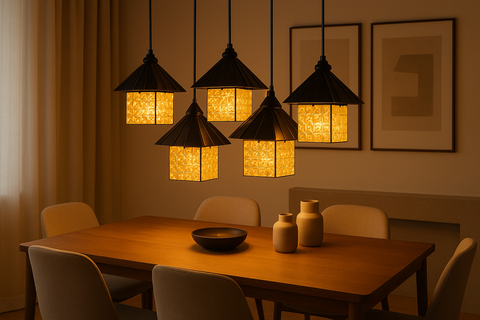 LED Festoon Lights Outdoor With Warm White 3000K