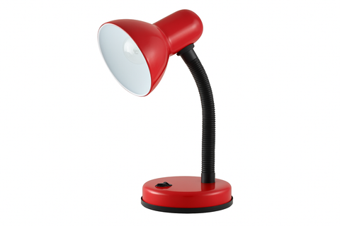 Modern LED Desk Lamp Dimmable USB Rechargeable and Eye-Caring Light