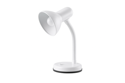 Modern LED Desk Lamp Dimmable USB Rechargeable and Eye-Caring Light