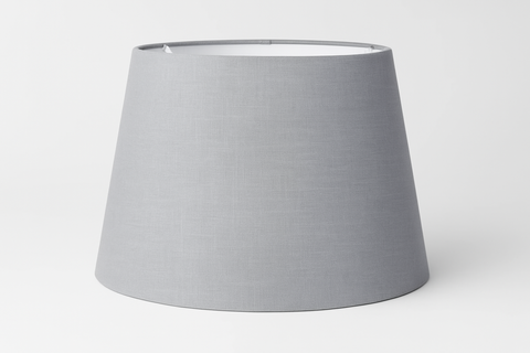 Modern Tapered Fabric Light Shade – Pendant, Table & Floor