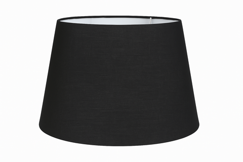 Modern Tapered Fabric Light Shade – Pendant, Table & Floor