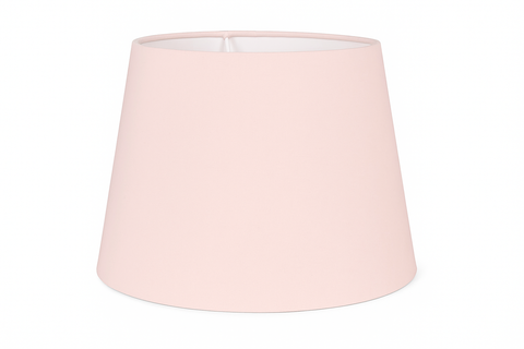 Modern Tapered Fabric Light Shade – Pendant, Table & Floor